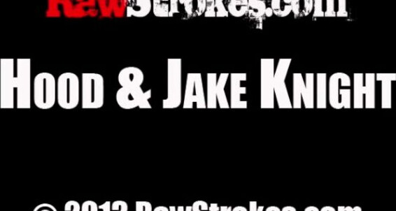 Hood Jake Knight P