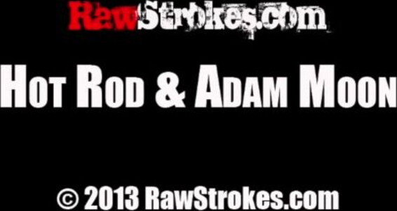 Hot Rod Adam Moon P