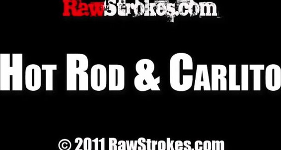 Hot Rod Carlito P