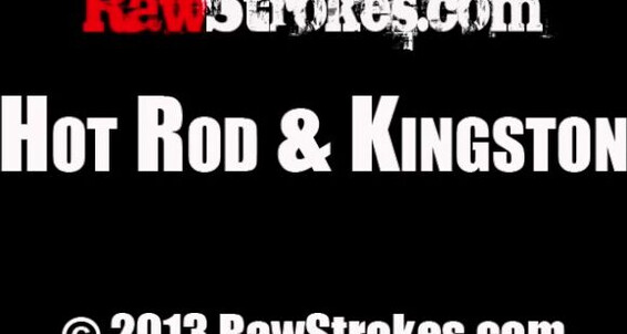 Hot Rod Kingston P