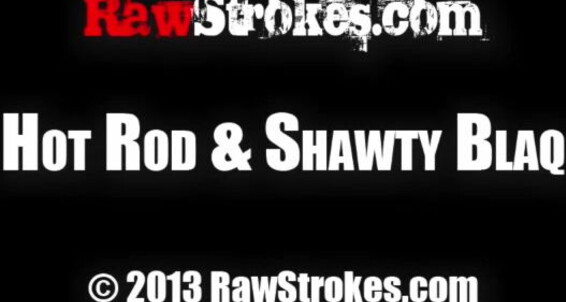 Hot Rod Shawty Blaq P