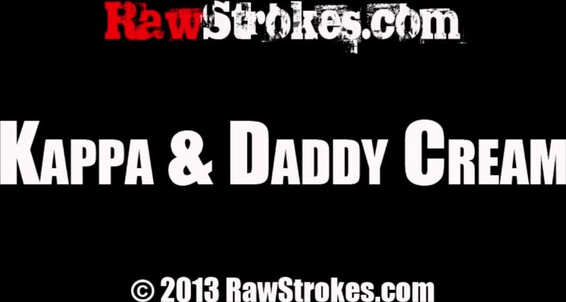 Kappa Daddy Cream P