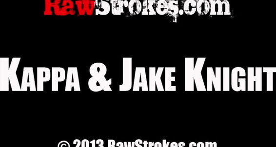 Kappa Jake Knight P