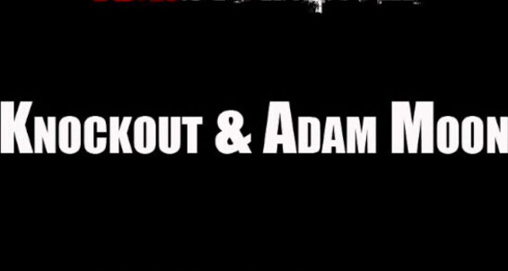 Knockout Adam Moon P