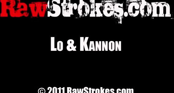 Lo Kannon P