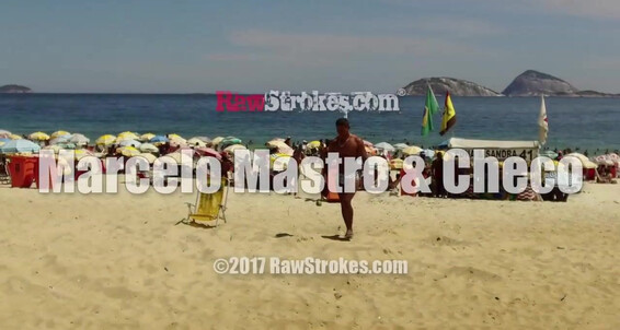 Marcelo Mastro Checo P