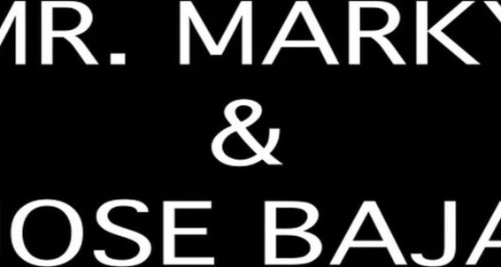 Mr Marky Jose Baja P