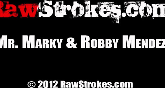 Mr Marky Robby Mendez P