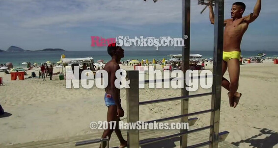 Neo Thiago P