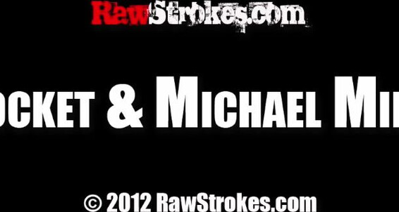 Rocket Michael Miles P