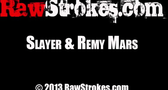 Slayer Remy Mars P