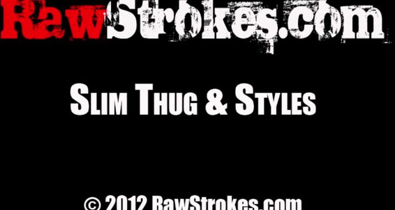 Slim Thug Styles P