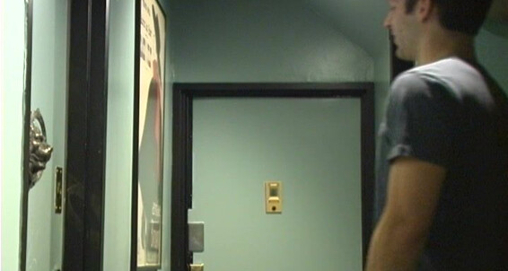 Le Apartments Scene Damion And Rick Gonzales