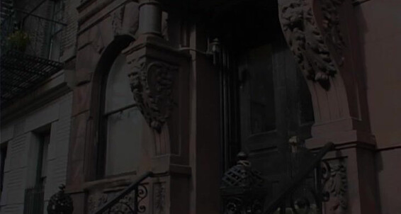 Le Apartments Scene Antonio Vela Marco Rochelle And Mario Ortiz