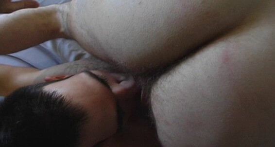 Le Auditions Scene Dani Eitan Sucks And Rides Pornstar Michael Lucas Uncut Cock