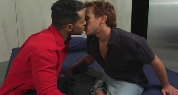 Le Auditions Scene Hung Latino Wilson Vasquez Fucks Steve Ponce