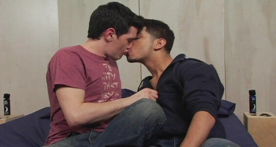 Le Auditions Scene Latin Lover Tony Ryder Pumps Corey Cade