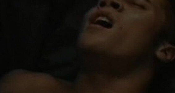 Le Back In The Saddle Scene Cum Shot Review