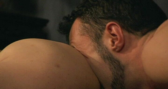 Le Dangerous Liaisons Scene Gus Mattox Wilfried Knight And J