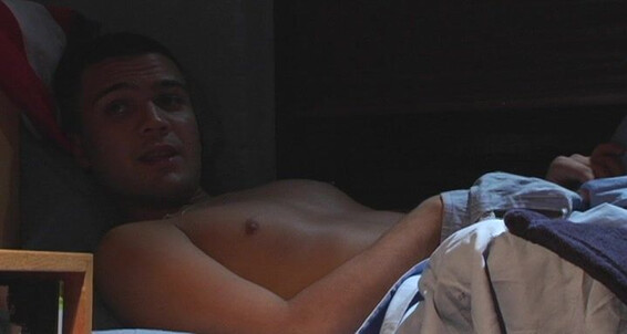 Le Encounters Scene Blu Kennedy And Danny B