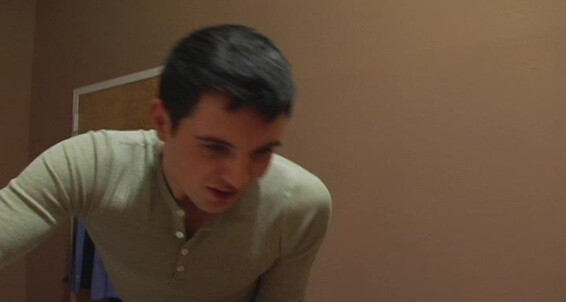 Le Encounters The Point Of No Return Scene Corey Cade And Ricardo Correa S Stress Relief
