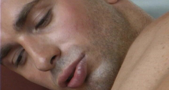 Le Fire Island Cruising Scene Michael Lucas And Trent Everett
