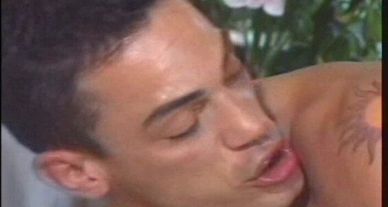 Le Fire Island Cruising Scene Michael Lucas And Rob Ramos