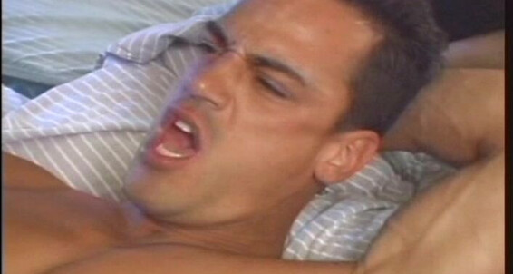 Le Fire Island Cruising Scene Meet Lucas Entertainment Exclusive Rob Ramos