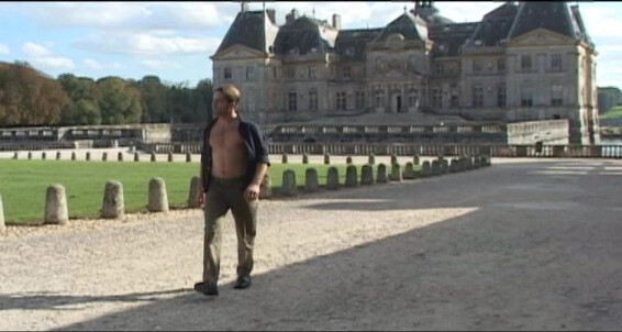 Le Inside Paris Scene Hanolio Boderear And Jason Keller