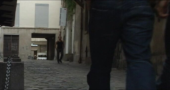 Le Inside Paris Scene Mark Nickman And Ryan Michaels