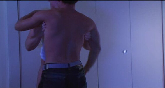 Le Michael Lucas La Dolce Vita Scene Jonathan Vargas And Pete Ross