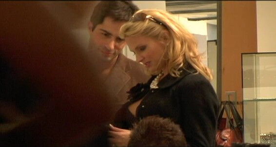Le Michael Lucas La Dolce Vita Scene Brad Star And Ray Star