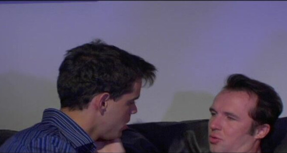 Le Michael Lucas La Dolce Vita Scene Chad Hunt And Cole Ryan