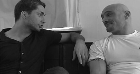 Le Pick Of The Pack Scene Erik Martins And Lance Gear