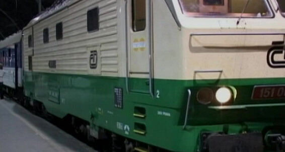 Le Prague Sex Express Scene Prague Boyfriends Karel Kohlicek And Radoslav Plavecko Screw