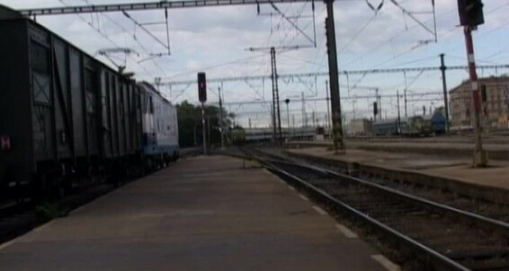Le Prague Sex Express Scene Service Men Jan Muzicka And Tomas Petr Cruise For Sex