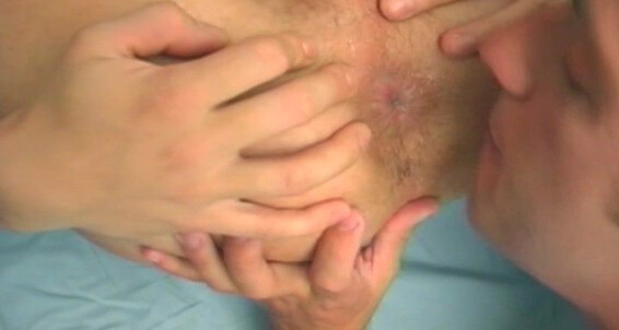 Le Sexual Infidelity Scene Roberto Vista And Scott Matthews
