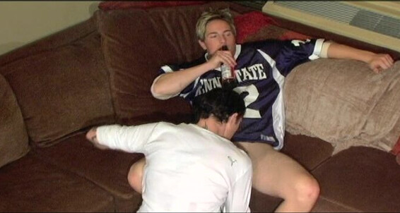 Le The Chad Hunt Collection Scene Chad Hunt Fucks The Sporty Brad Star