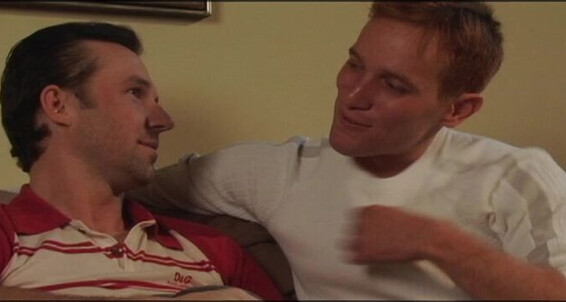 Le The Chad Hunt Collection Scene Tommy Deluca S Sex Lesson From Chad Hunt