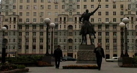 Le To Moscow With Love Scene Michael Lucas And Andrei Nemov