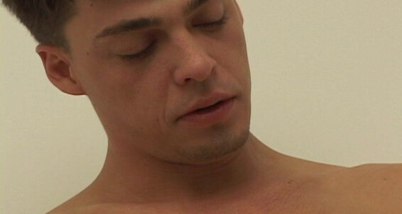 Le To Moscow With Love Scene Andrei Prohorov And Misha Petrov