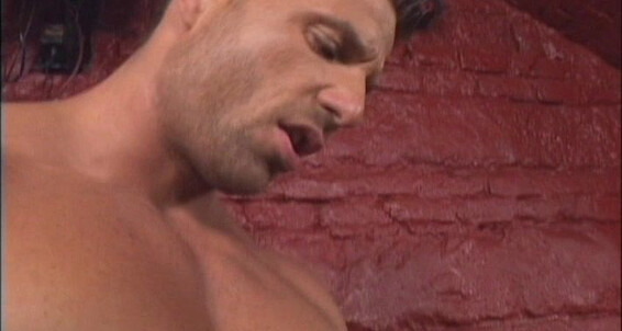 Le Uncut Cock Sex Club Scene Tim Black And Julian Vincenzo
