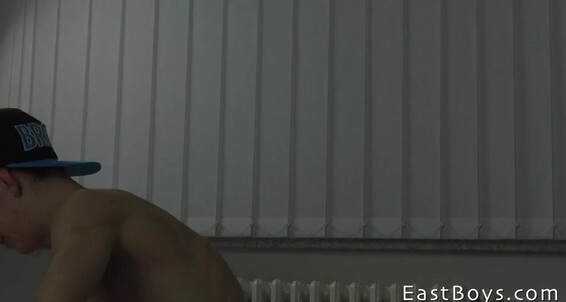 Eastboys Pov Vol Part Two Will Simon Johnathan Strake