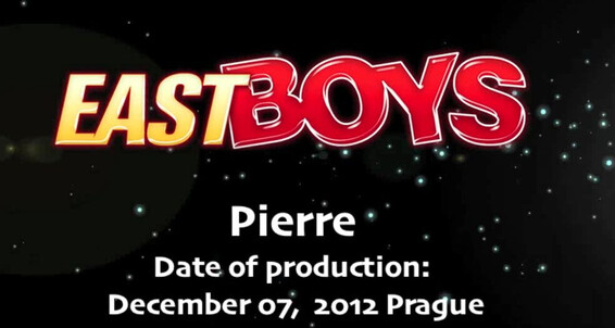 Exclusive Casting Flex Pierre