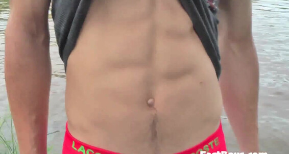 Handjob And Body Worship Brad