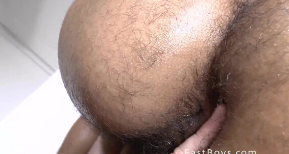 Handjob And Massage Angelo Gabor