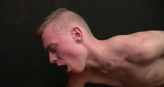 Luis Blava Sexy Young Boy In Solo Alfie
