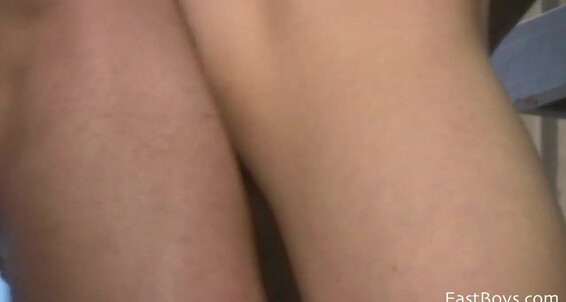 Luis Blava Very Cute Twink Gets Fucked Abel