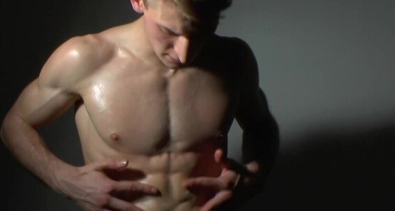 Muscle Flex Casting Part Jan Rocek