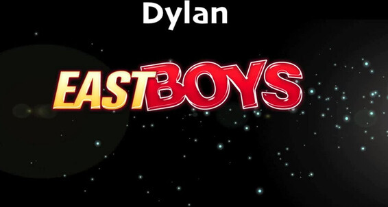 Muscle Worship Dylan